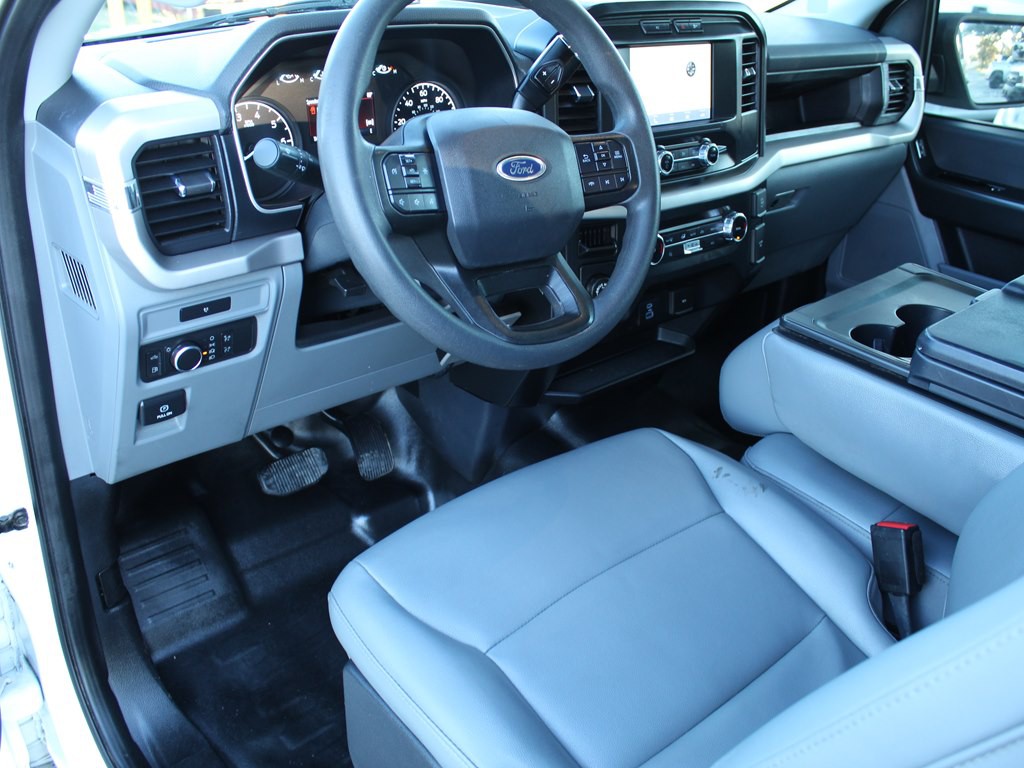 2022 Ford F-150 Image 12