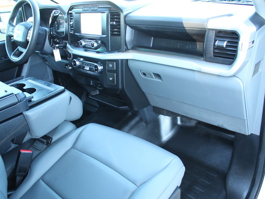 2022 Ford F-150 Image 13