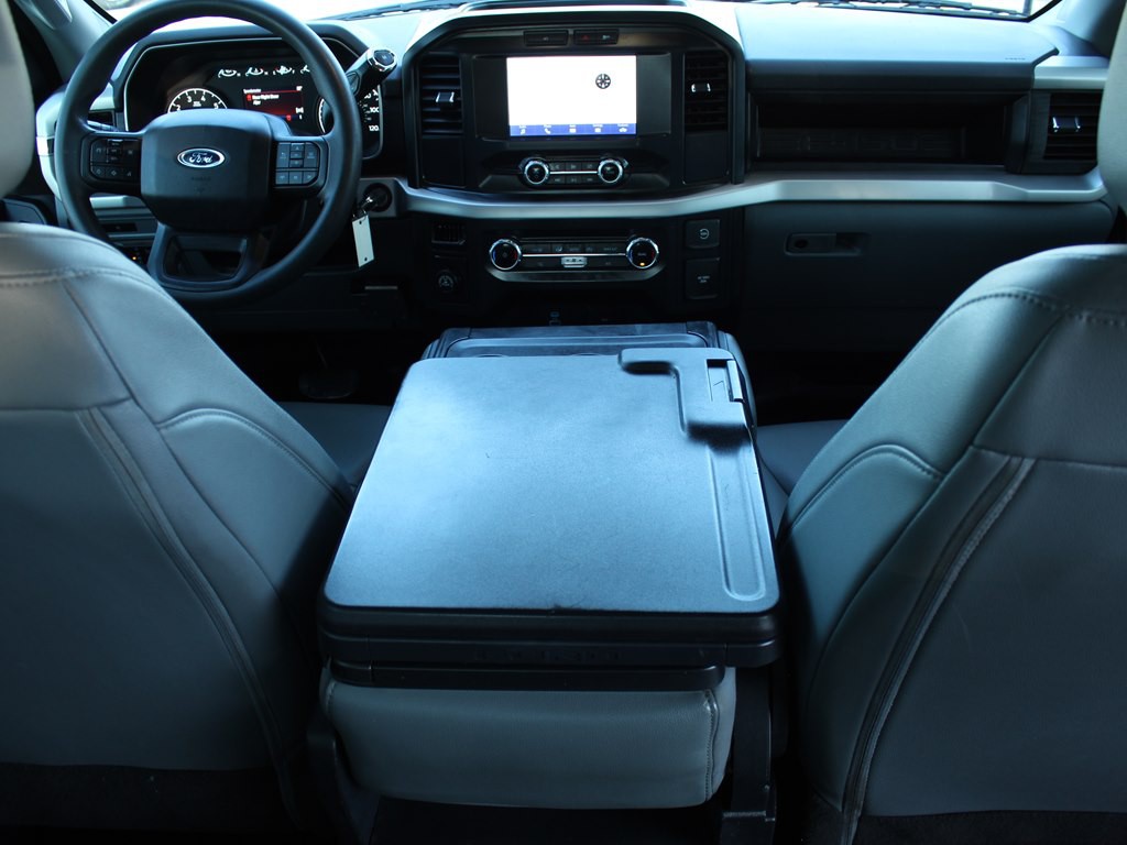 2022 Ford F-150 Image 14