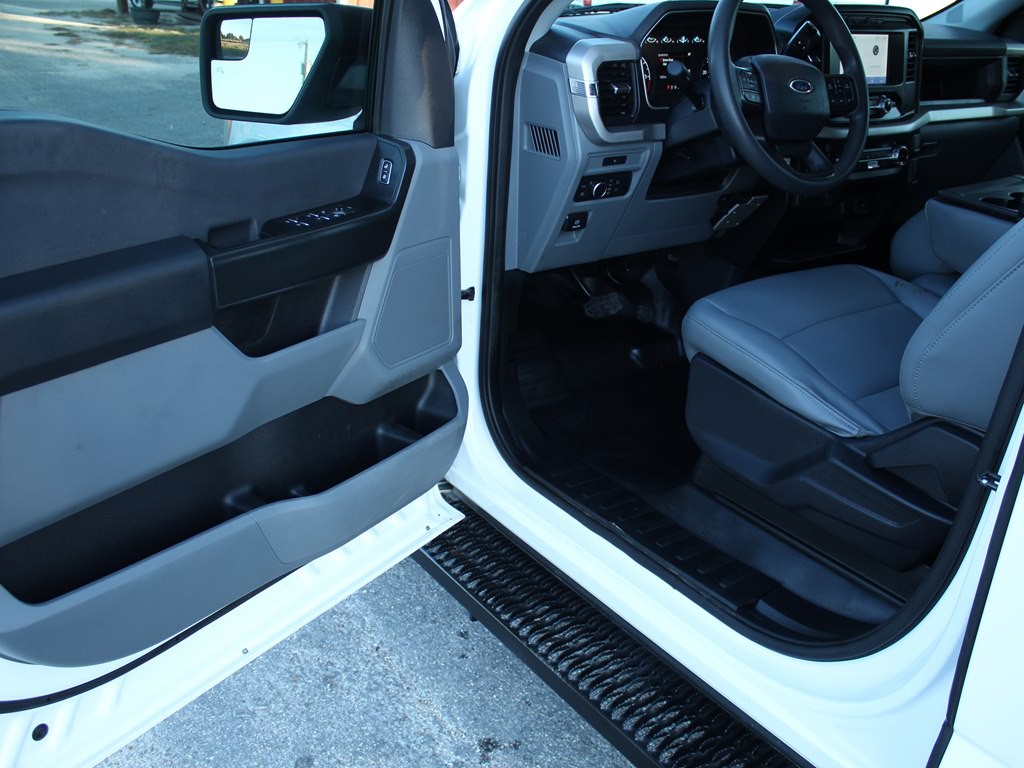 2022 Ford F-150 Image 16