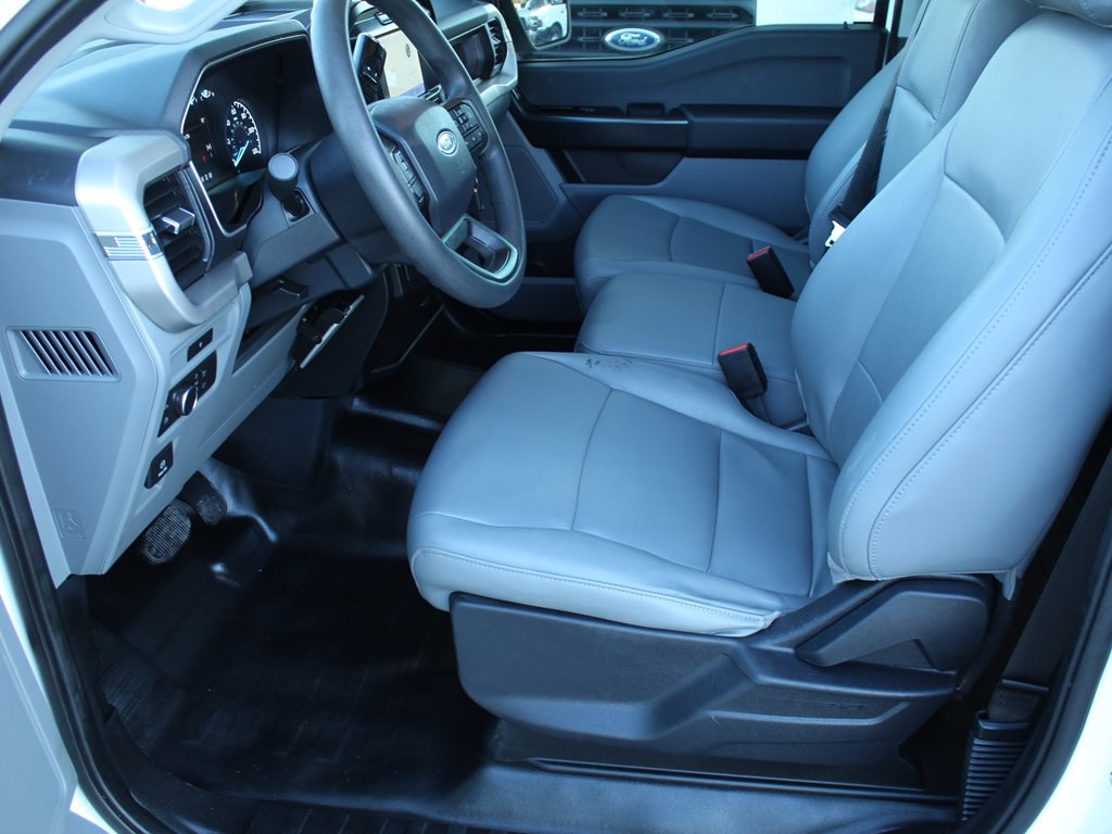 2022 Ford F-150 Image 20