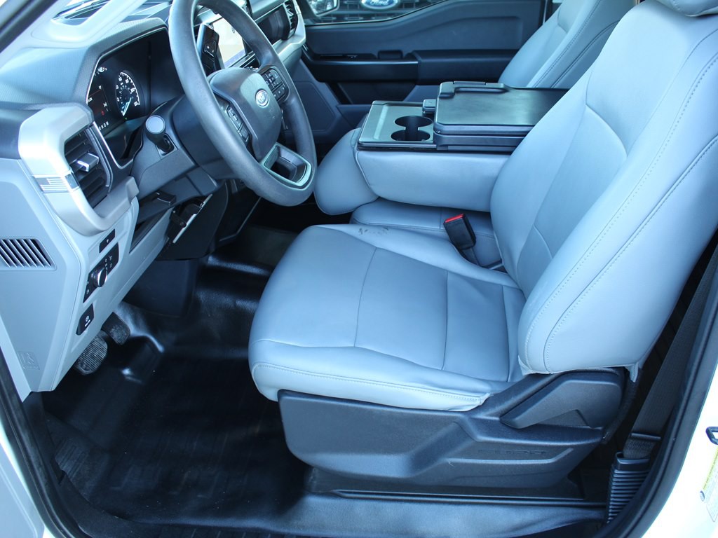 2022 Ford F-150 Image 21