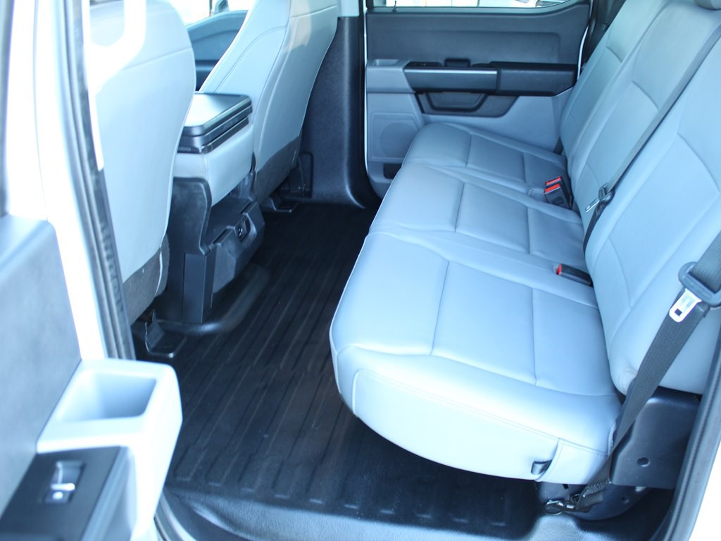 2022 Ford F-150 Image 22