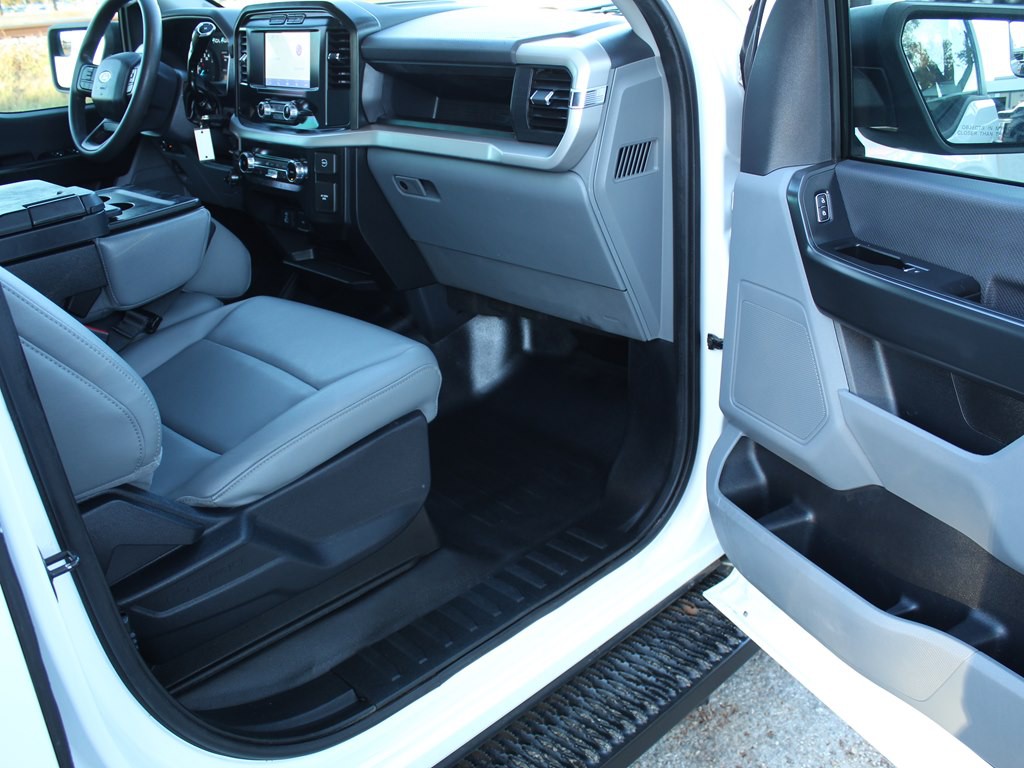 2022 Ford F-150 Image 23