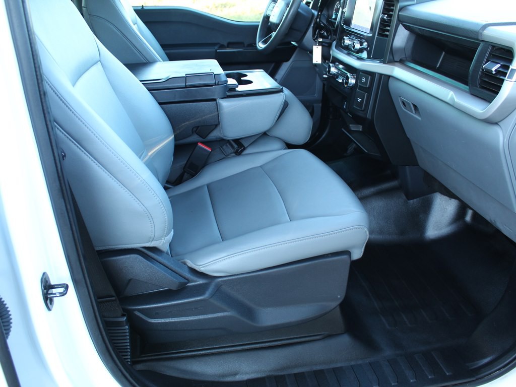 2022 Ford F-150 Image 24