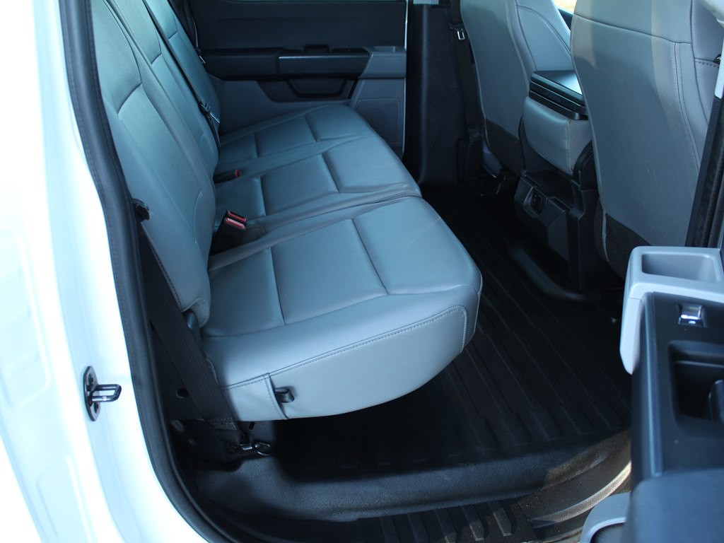 2022 Ford F-150 Image 25