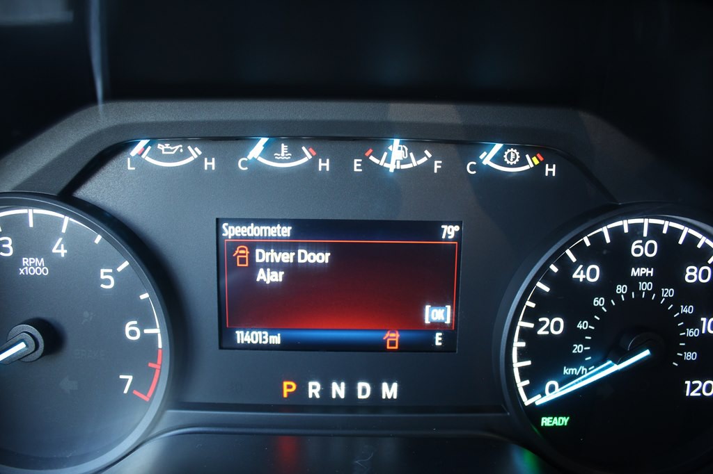 2022 Ford F-150 Image 26