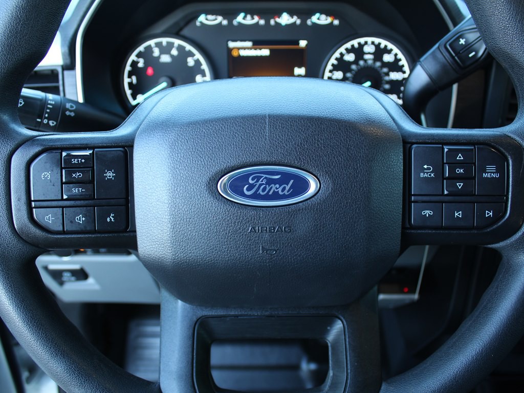 2022 Ford F-150 Image 28