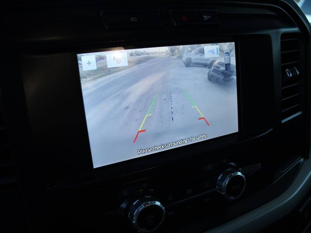 2022 Ford F-150 Image 29