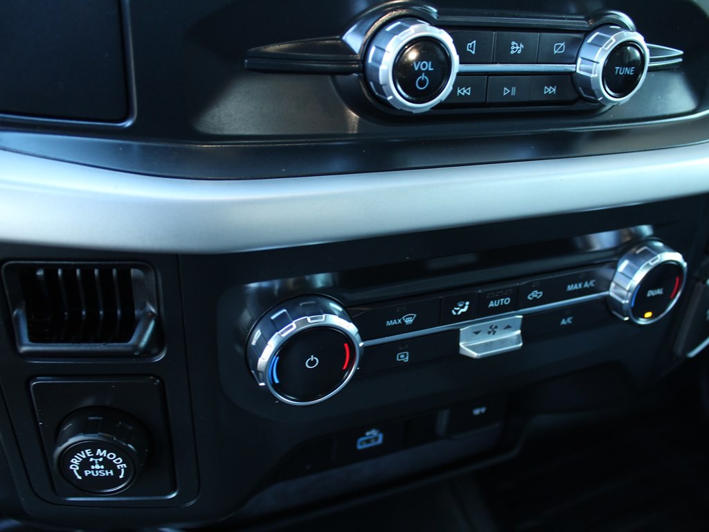 2022 Ford F-150 Image 31