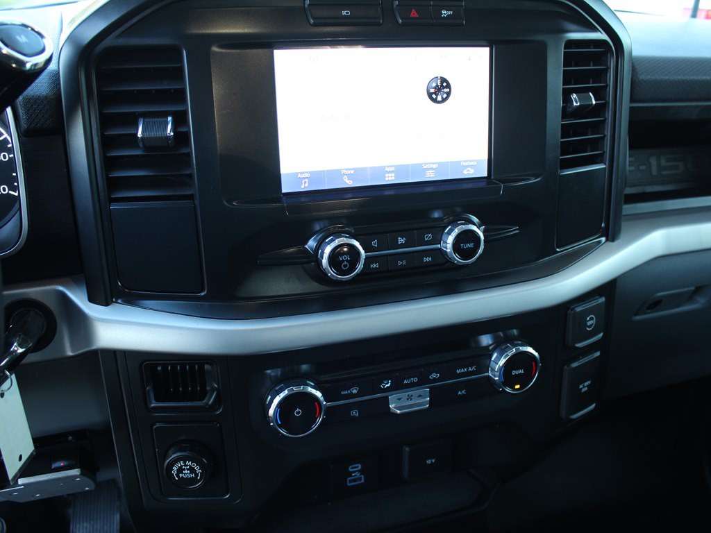 2022 Ford F-150 Image 32