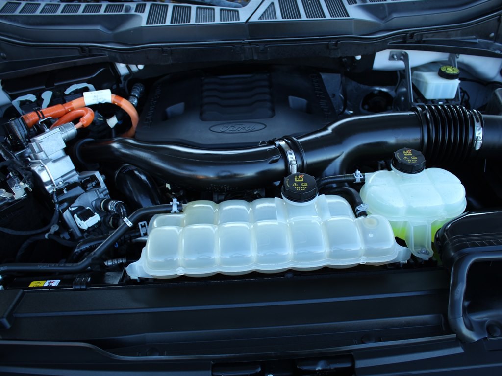 2022 Ford F-150 Image 33