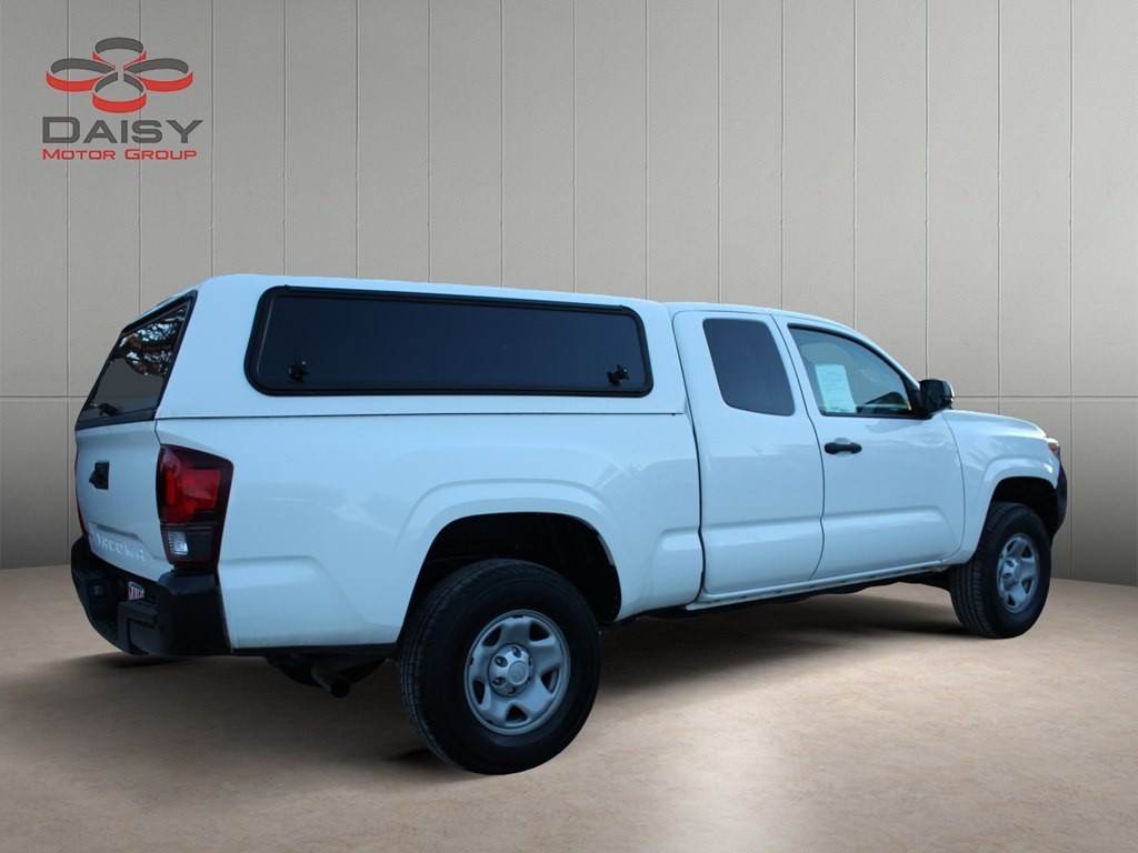 2022 Toyota Tacoma Image 5
