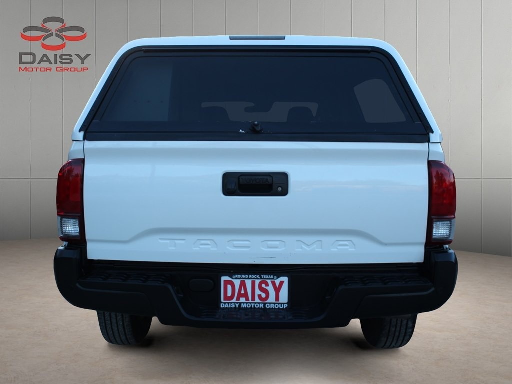 2022 Toyota Tacoma Image 6