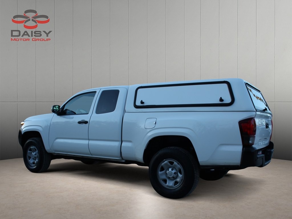 2022 Toyota Tacoma Image 7