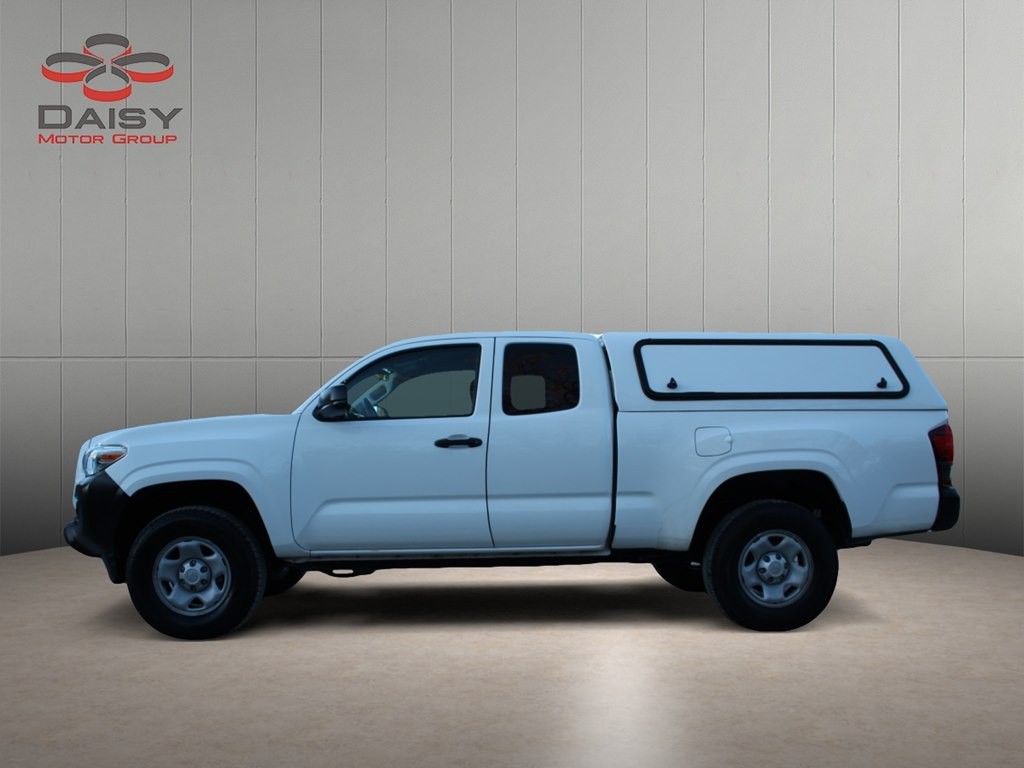 2022 Toyota Tacoma Image 8