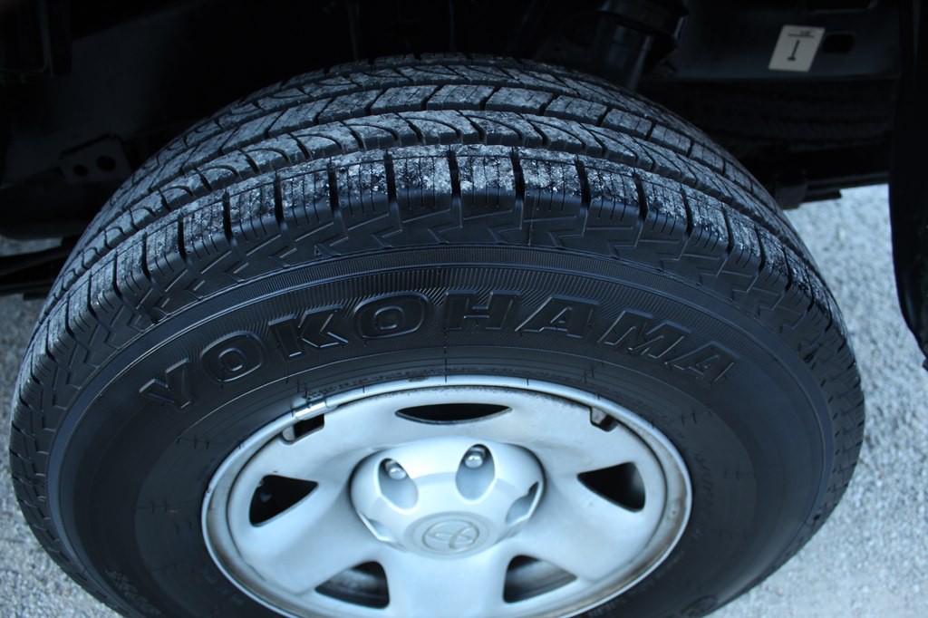 2022 Toyota Tacoma Image 9