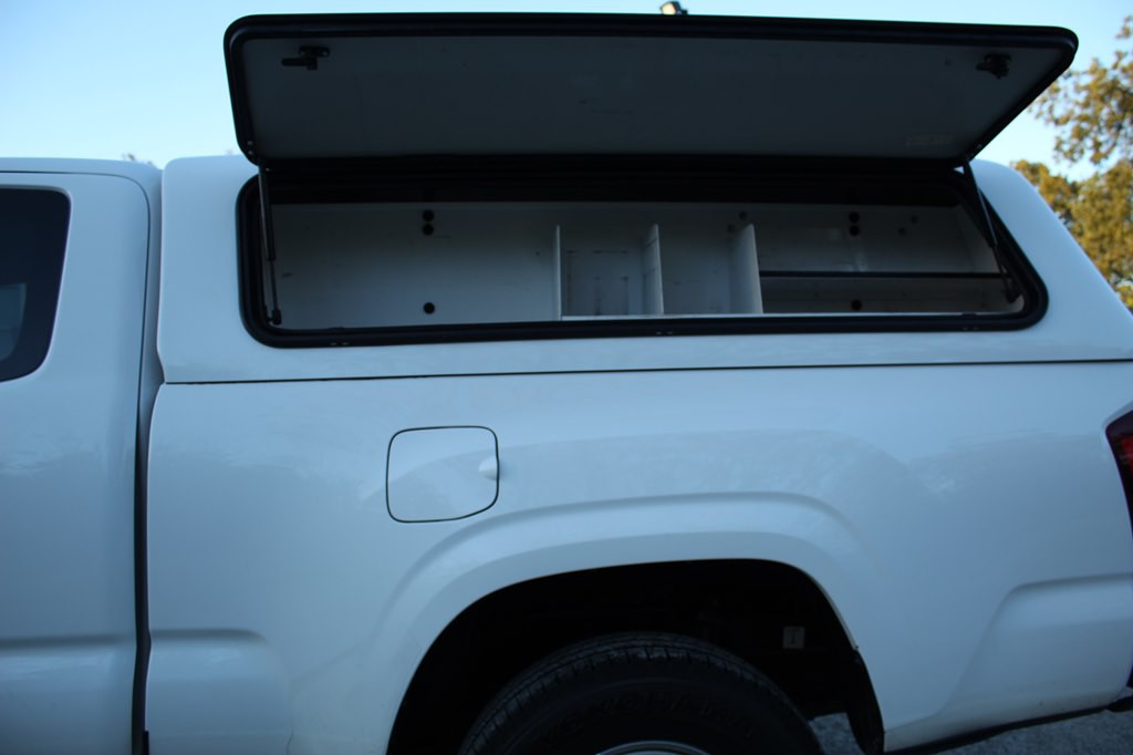 2022 Toyota Tacoma Image 11