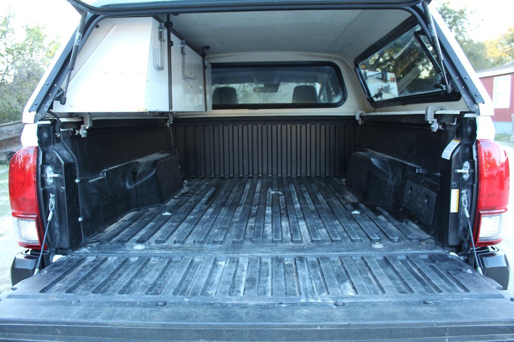 2022 Toyota Tacoma Image 12