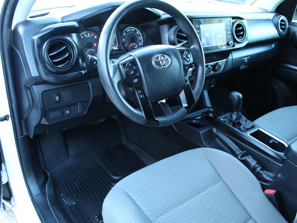 2022 Toyota Tacoma Image 13