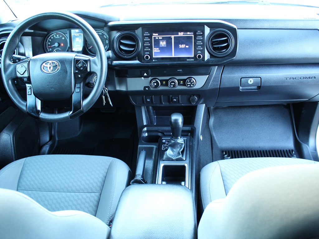 2022 Toyota Tacoma Image 15