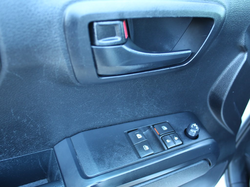 2022 Toyota Tacoma Image 16