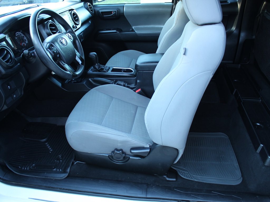 2022 Toyota Tacoma Image 20