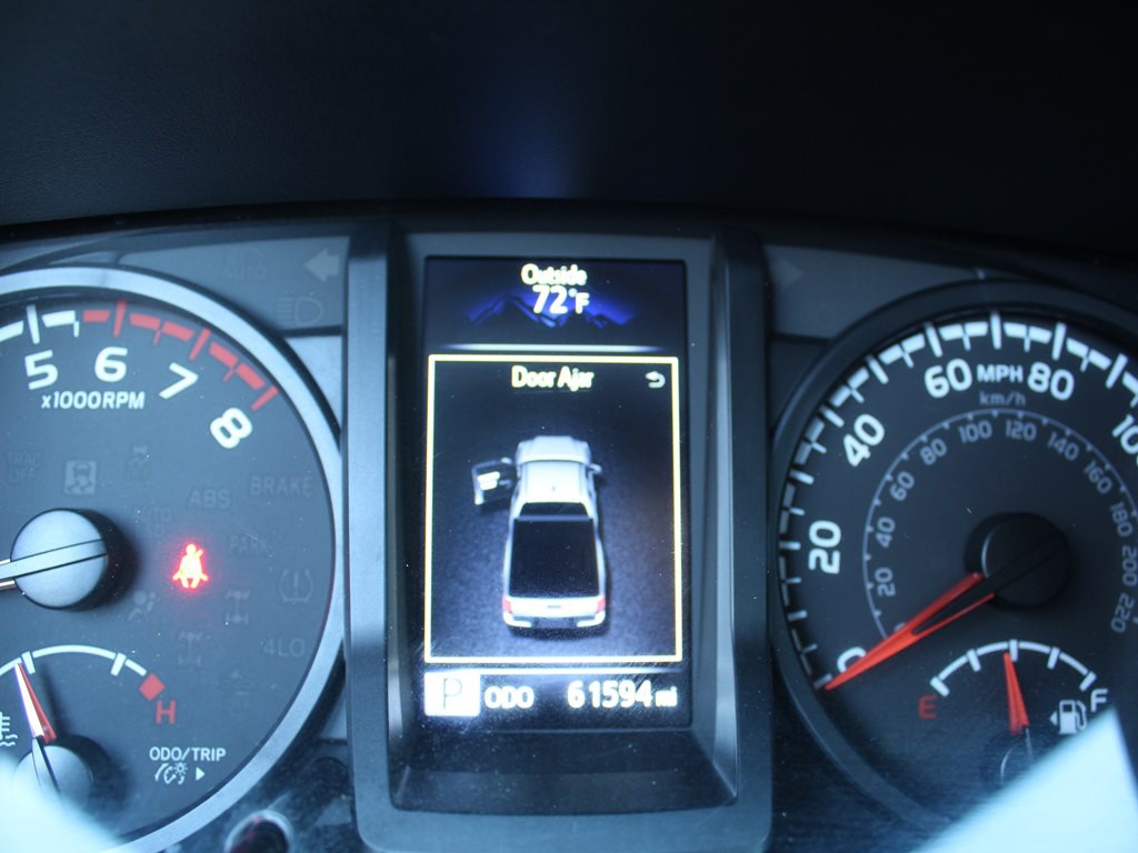 2022 Toyota Tacoma Image 23