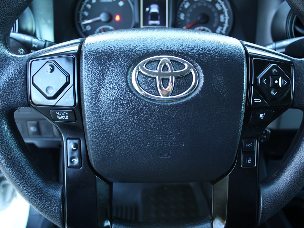 2022 Toyota Tacoma Image 24