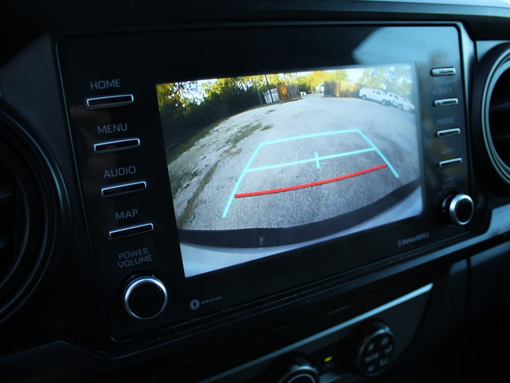 2022 Toyota Tacoma Image 25