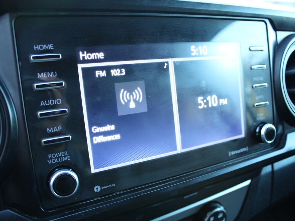 2022 Toyota Tacoma Image 26