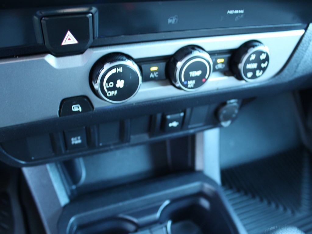 2022 Toyota Tacoma Image 27
