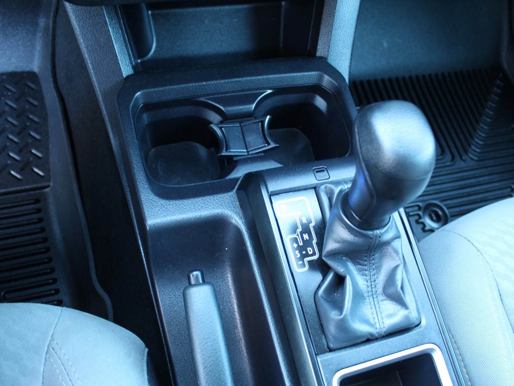 2022 Toyota Tacoma Image 29