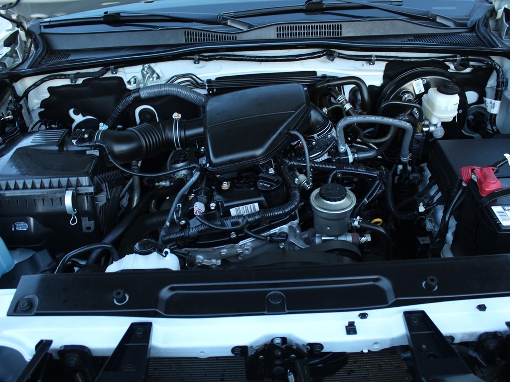 2022 Toyota Tacoma Image 31