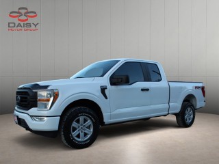 Image for 2021 Ford F-150 Super Cab ID: 6980177