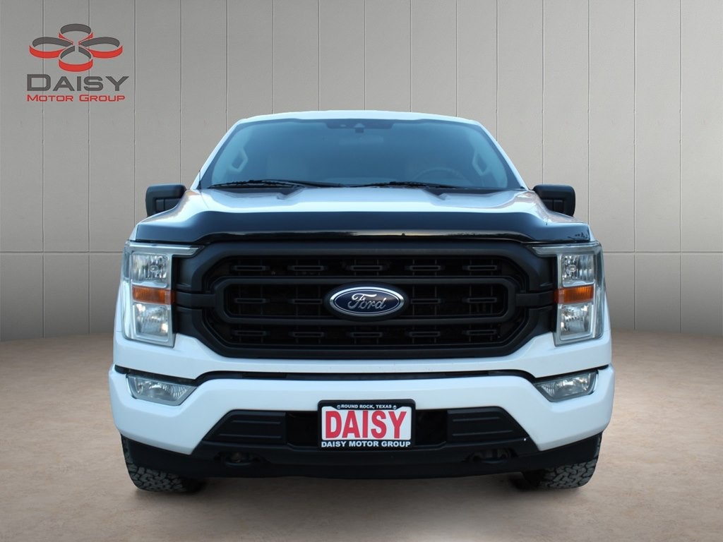 2021 Ford F-150 Image 2