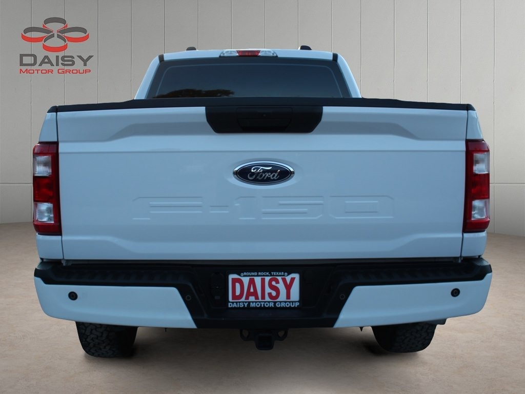 2021 Ford F-150 Image 6