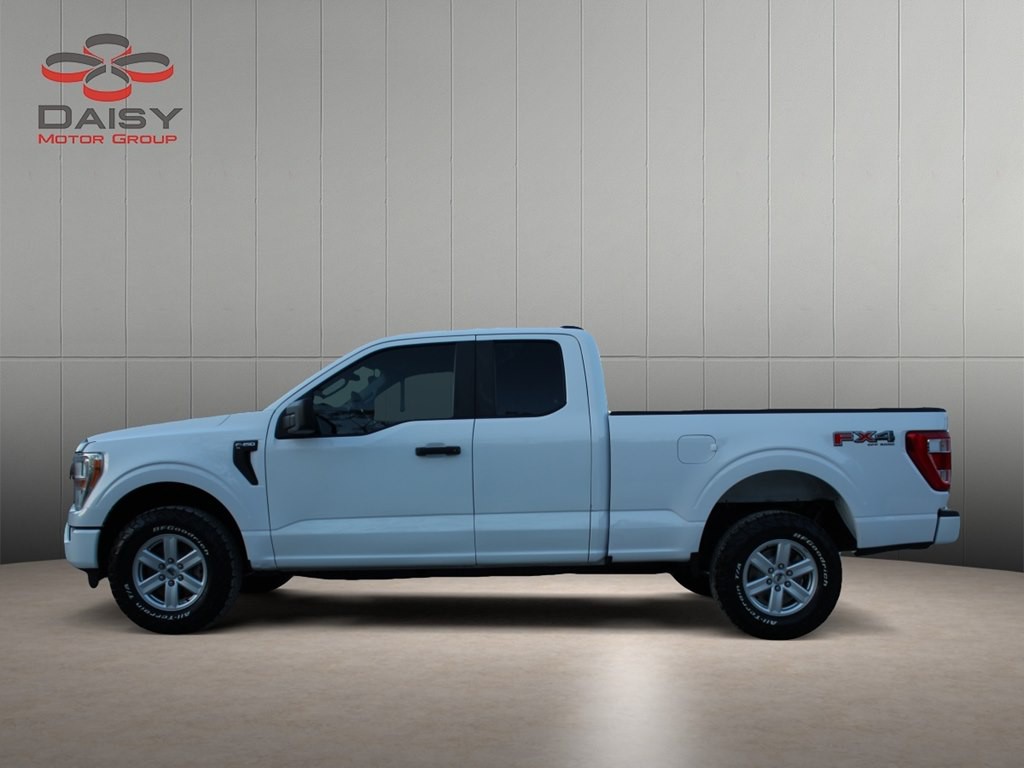 2021 Ford F-150 Image 8