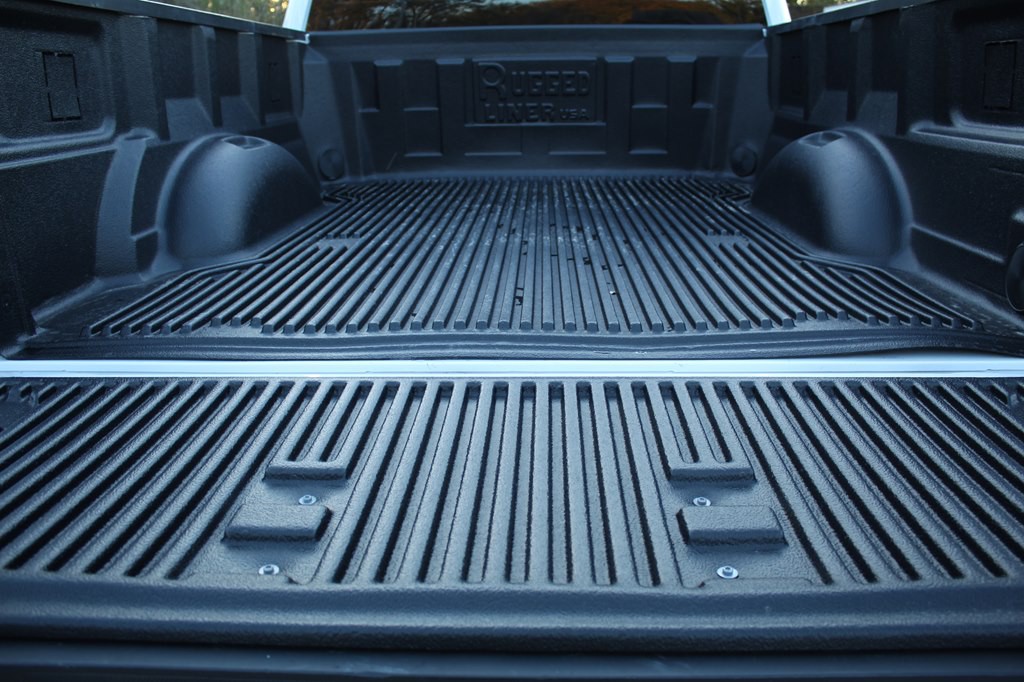 2021 Ford F-150 Image 11