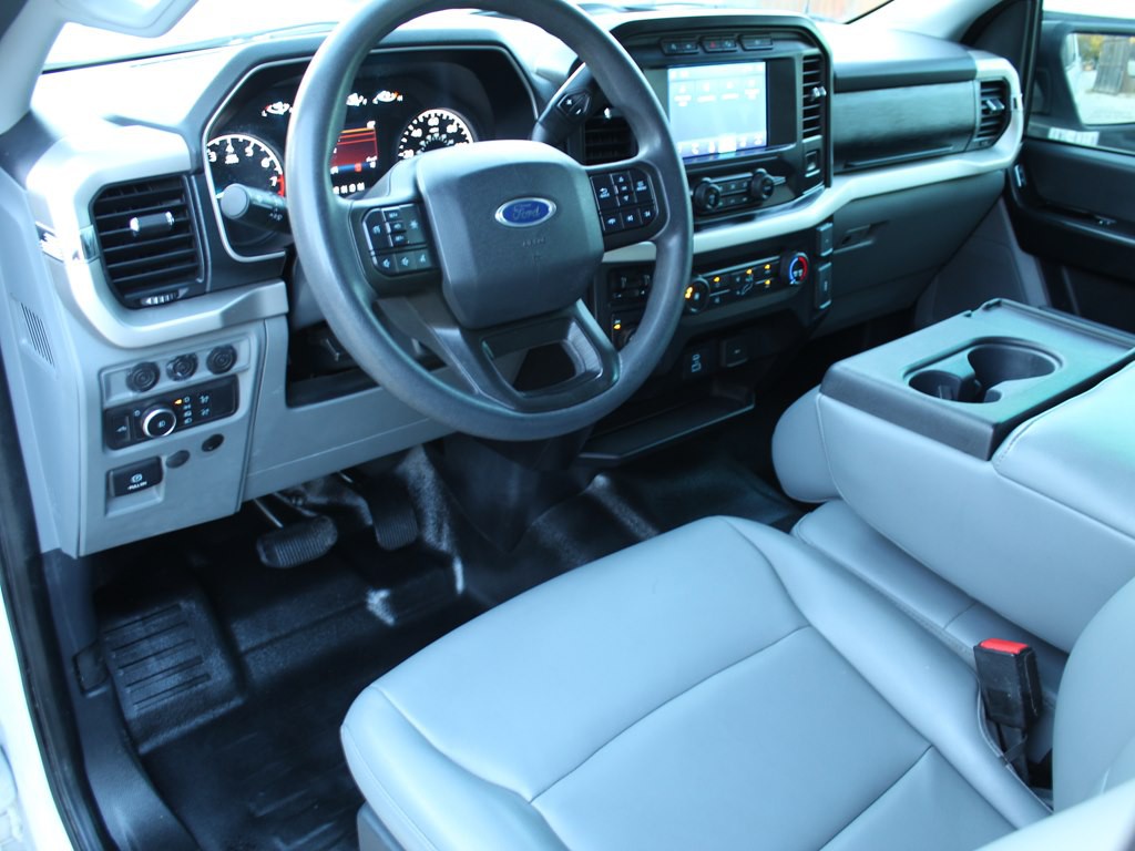 2021 Ford F-150 Image 12