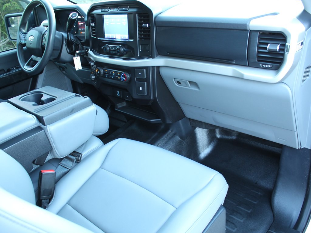 2021 Ford F-150 Image 13