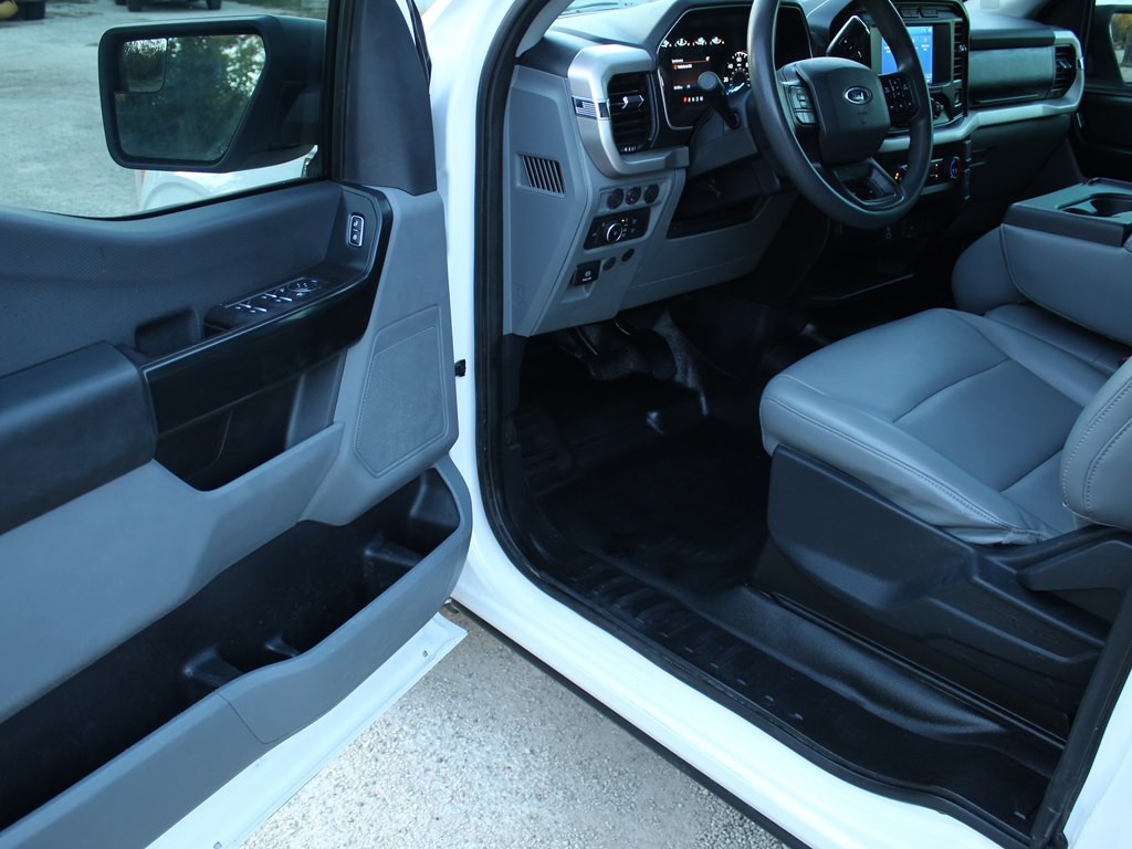 2021 Ford F-150 Image 16