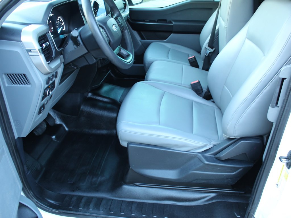 2021 Ford F-150 Image 18