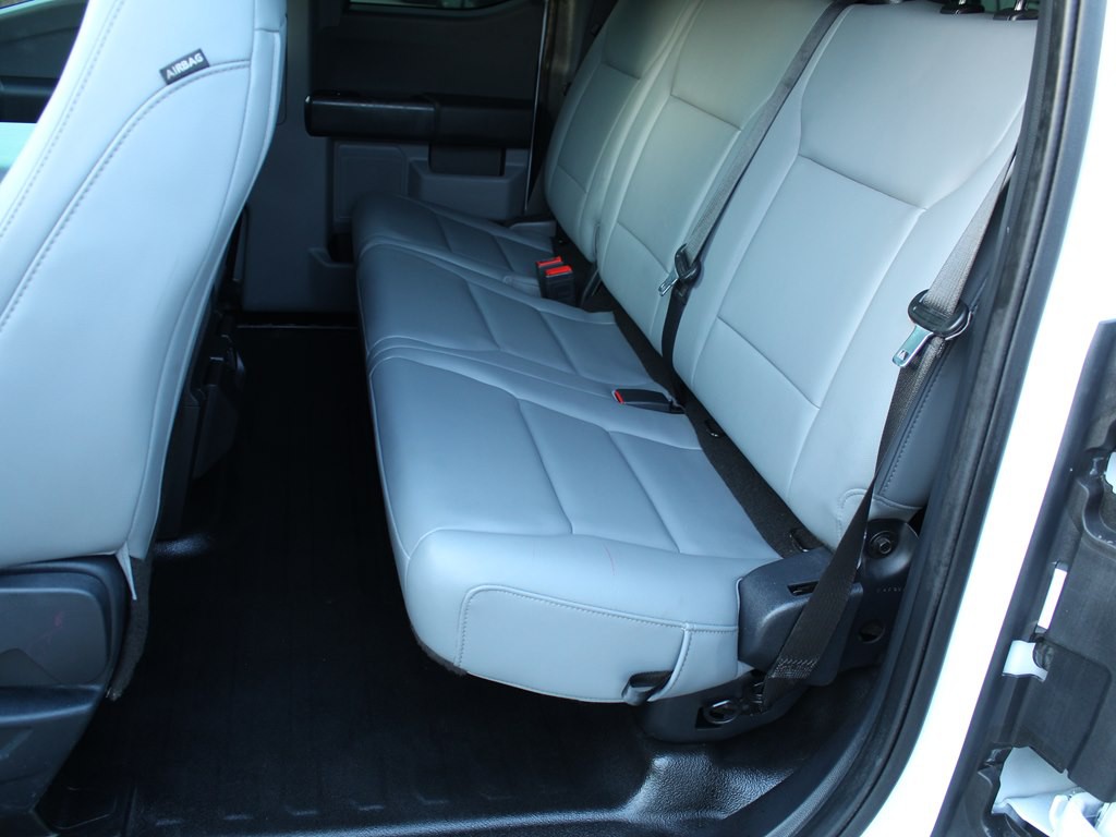 2021 Ford F-150 Image 19