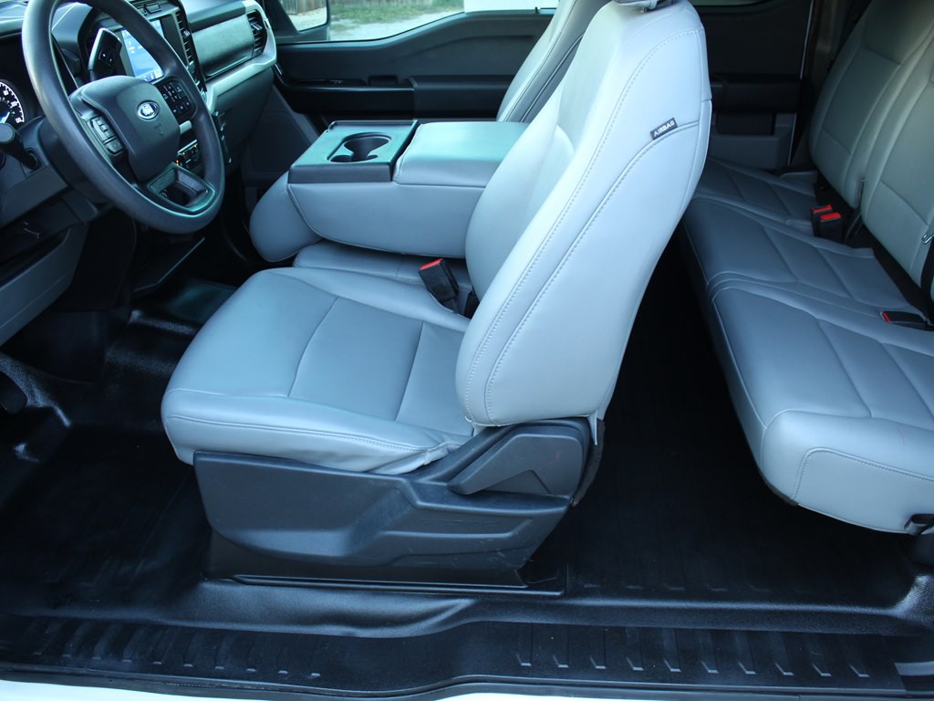 2021 Ford F-150 Image 20