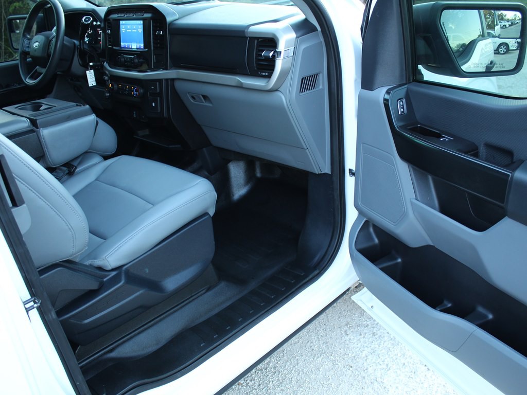 2021 Ford F-150 Image 21