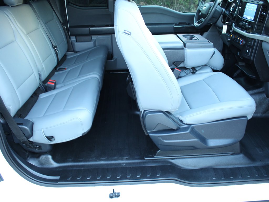 2021 Ford F-150 Image 22