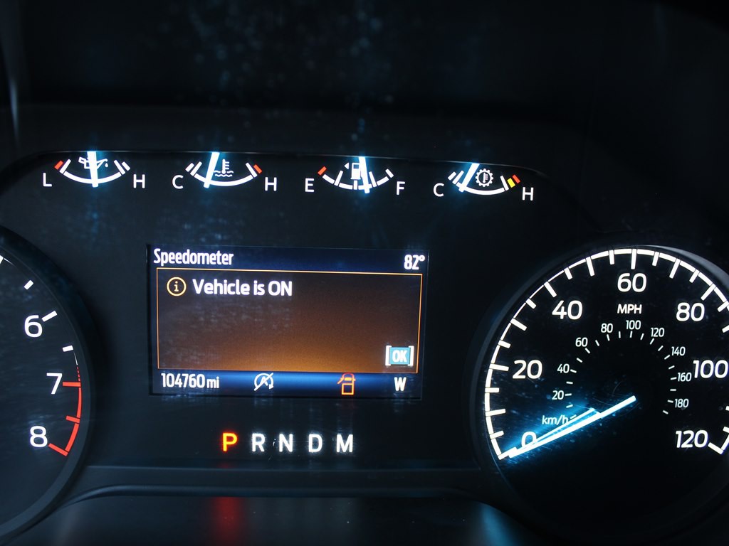 2021 Ford F-150 Image 23