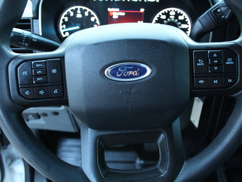 2021 Ford F-150 Image 24