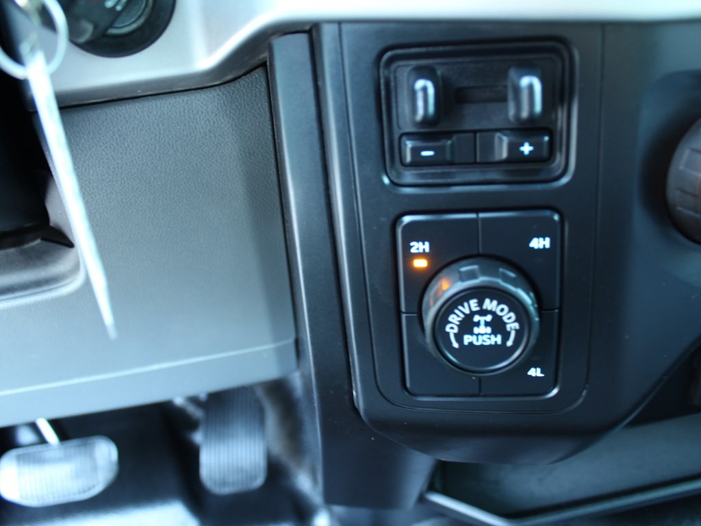 2021 Ford F-150 Image 25